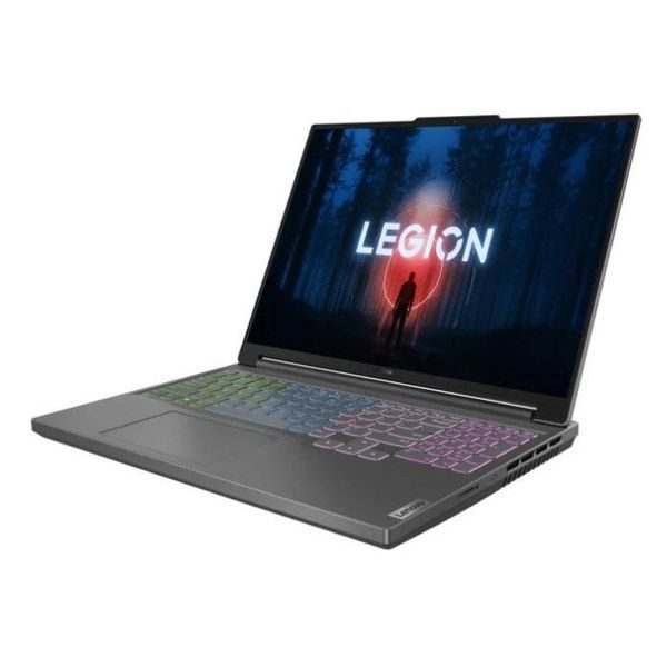 Ноутбук Lenovo Legion Slim 5 16APH8 (82Y900B1PB) 026826 фото