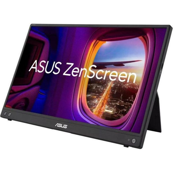 Портативний монітор ASUS ZenScreen MB16AHV (90LM0381-B02370) 034003 фото