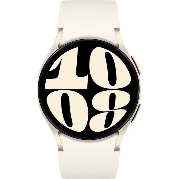 Смарт-годинник Samsung Galaxy Watch6 40mm Gold (SM-R930NZEA) 035209 фото