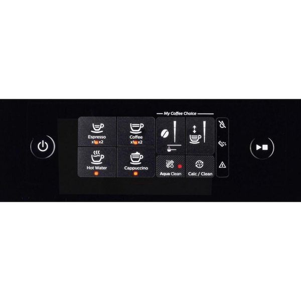 Кофемашина автоматическая Philips EP2236/40 016718 фото