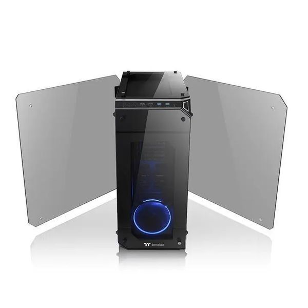 Корпус Thermaltake View 71 Tempered Glass Edition (CA-1I7-00F1WN-00) 017762 фото