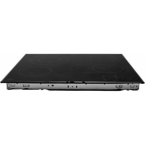 Варильна поверхня електрична Whirlpool AKT 8190 BA 007509 фото