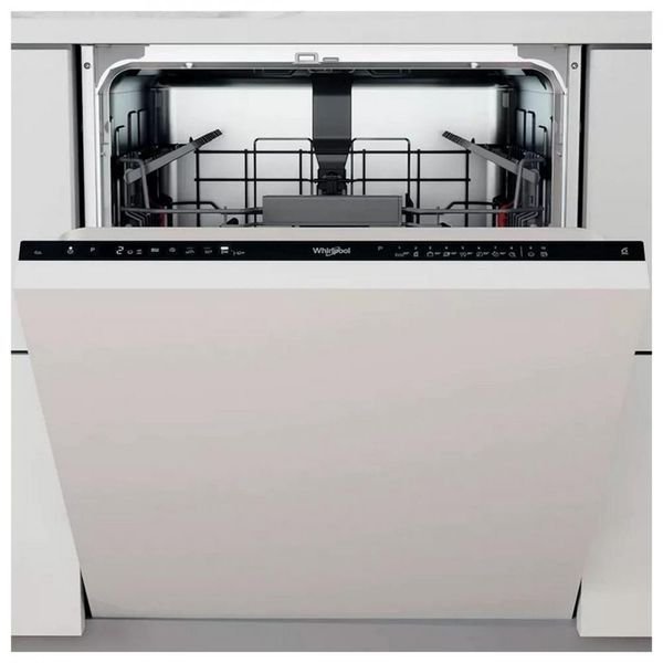 Посудомийна машина Whirlpool WIO 3C33 E6.5 030999 фото