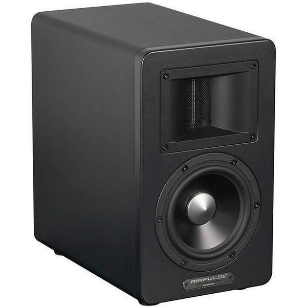 Фронтальні акустичні колонки AirPulse SM200 043378 фото