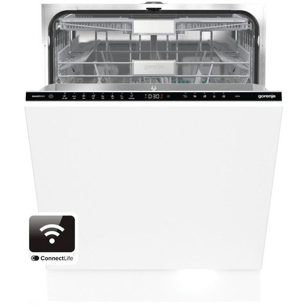 Посудомийна машина Gorenje GV693C60UV 030849 фото