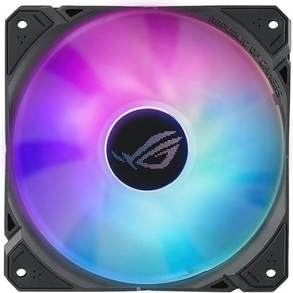 Водяне охолодження ASUS ROG RYUJIN II 240 ARGB (90RC00A1-M0UAY2) 014078 фото