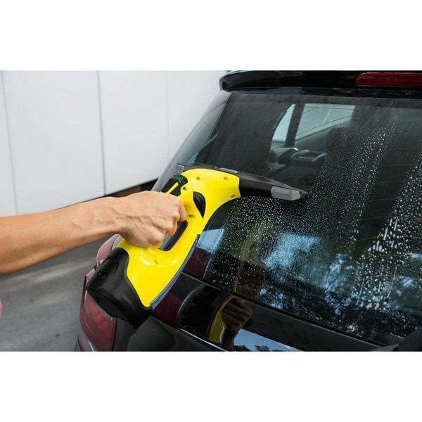 оконный пылесос Karcher WV 5 Premium (1.633-453.0) 012660 фото