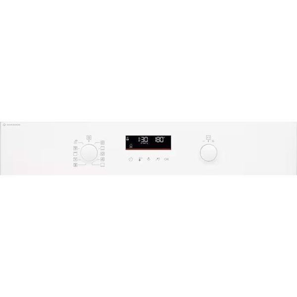 Духовка электрическая Electrolux EOD6C77WV 011305 фото
