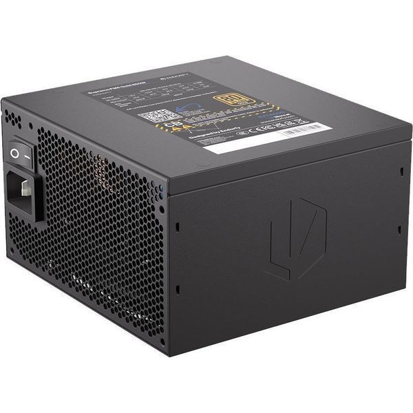 Блок живлення Endorfy Supremo FM5 Gold 850W (EY7A009) 002161 фото