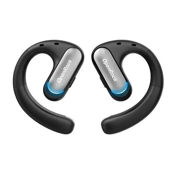 Наушники с микрофоном Oneodio Open Rock Pro T1 Black 479713ua фото