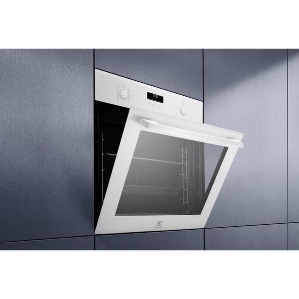 Духовка электрическая Electrolux EOD6C77WV 011305 фото