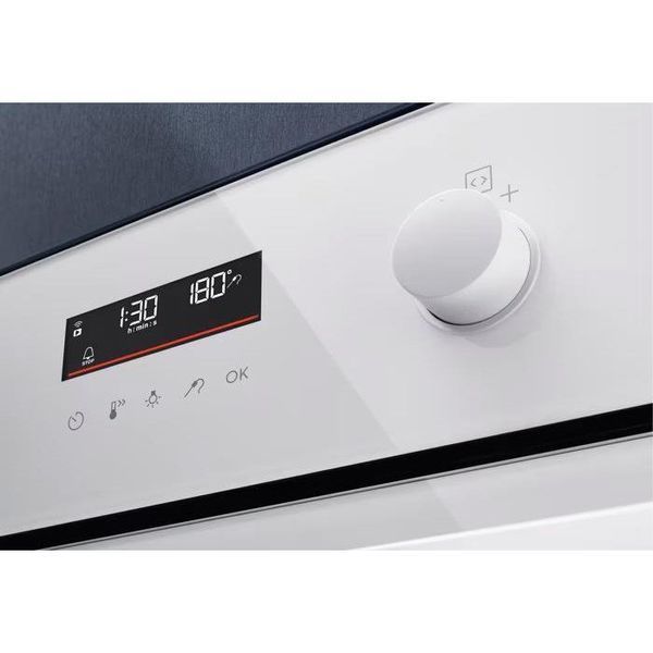 Духовка электрическая Electrolux EOD6C77WV 011305 фото