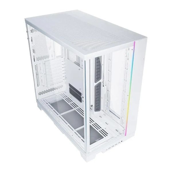 Корпус Lian Li O11 Dynamic Evo XL White (G99.O11DEXL-W.00) 018042 фото