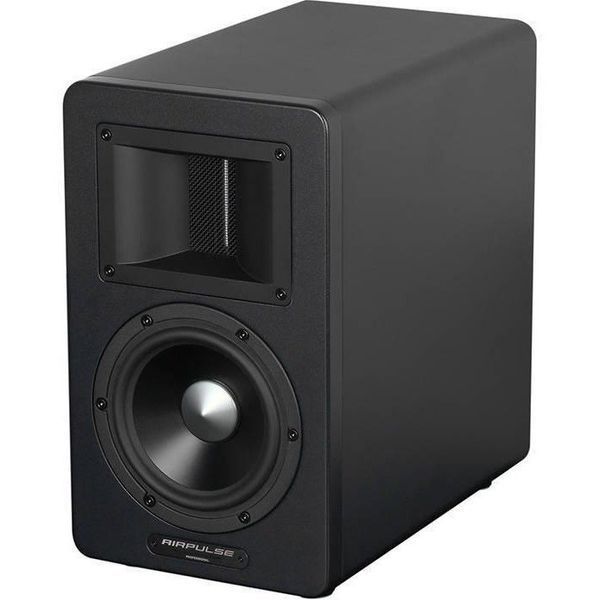 Фронтальні акустичні колонки AirPulse SM200 043378 фото