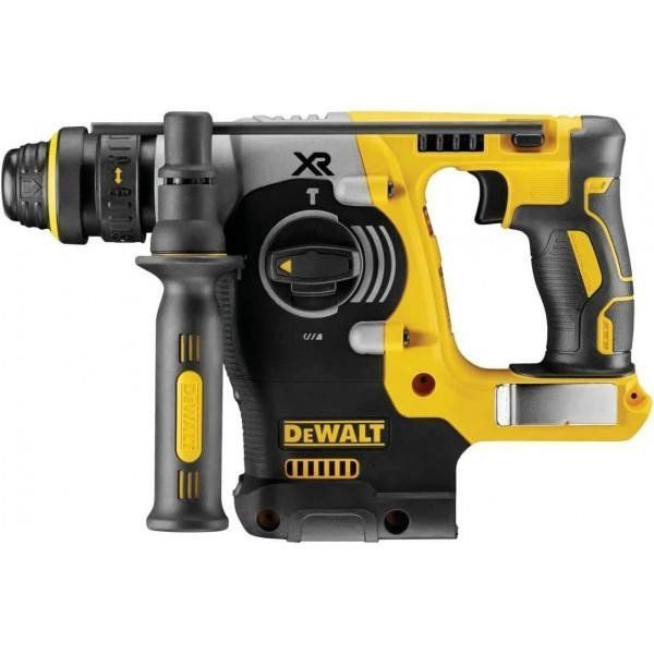 Перфоратор DeWALT DCH274N 034721 фото