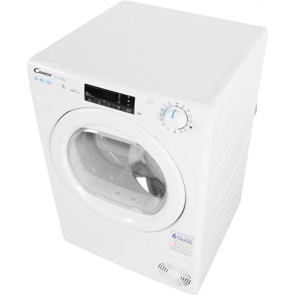 Сушильная машина Candy CSOEH8A2TE-S 040668 фото