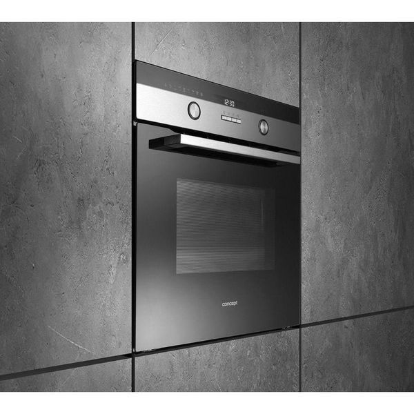 Духовка электрическая Concept ETV6060 011794 фото