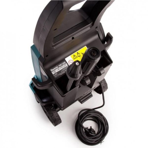 Минимойка высокого давления Makita HW1200 024862 фото