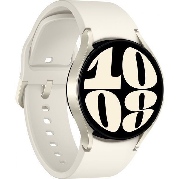 Смарт-годинник Samsung Galaxy Watch6 40mm Gold (SM-R930NZEA) 035209 фото