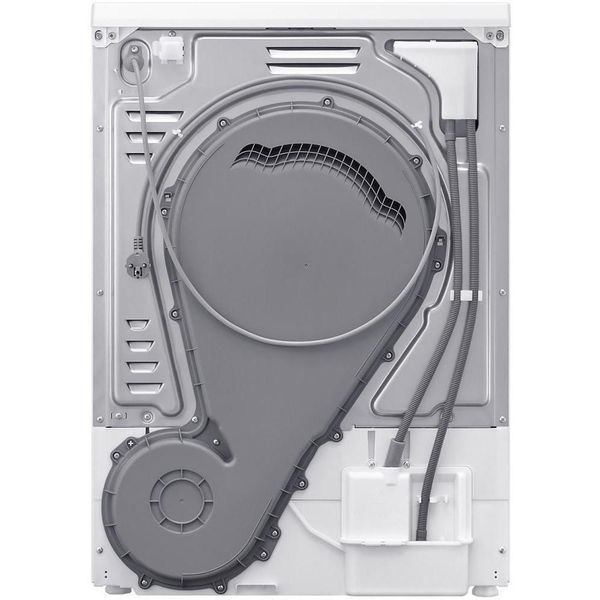Сушильна машина Samsung DV90CGC0A0AE 040718 фото