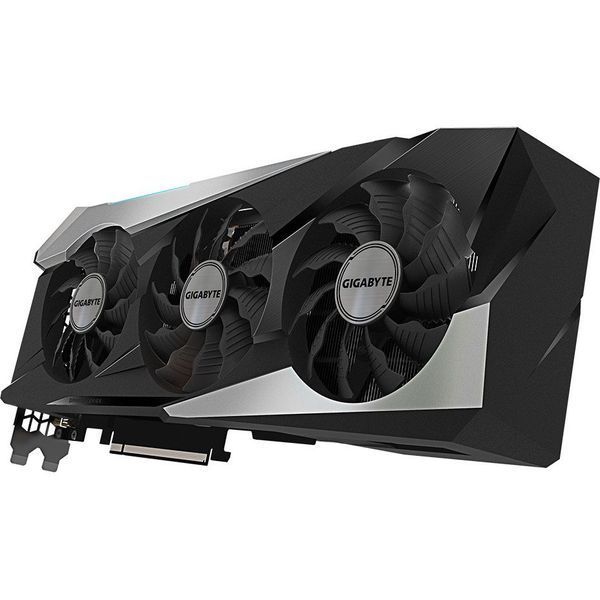 Відеокарта GIGABYTE GeForce RTX 3070 Ti GAMING 8G (GV-N307TGAMING-8GD) 013958 фото