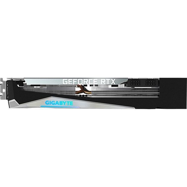Відеокарта GIGABYTE GeForce RTX 3070 Ti GAMING 8G (GV-N307TGAMING-8GD) 013958 фото