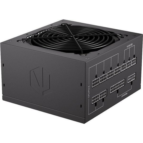 Блок живлення Endorfy Supremo FM5 Gold 850W (EY7A009) 002161 фото