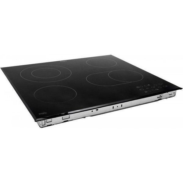 Варильна поверхня електрична Whirlpool AKT 8190 BA 007509 фото