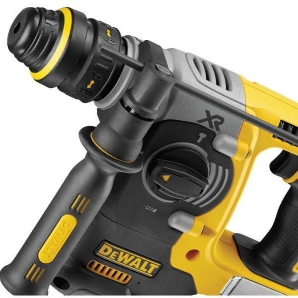 Перфоратор DeWALT DCH274N 034721 фото