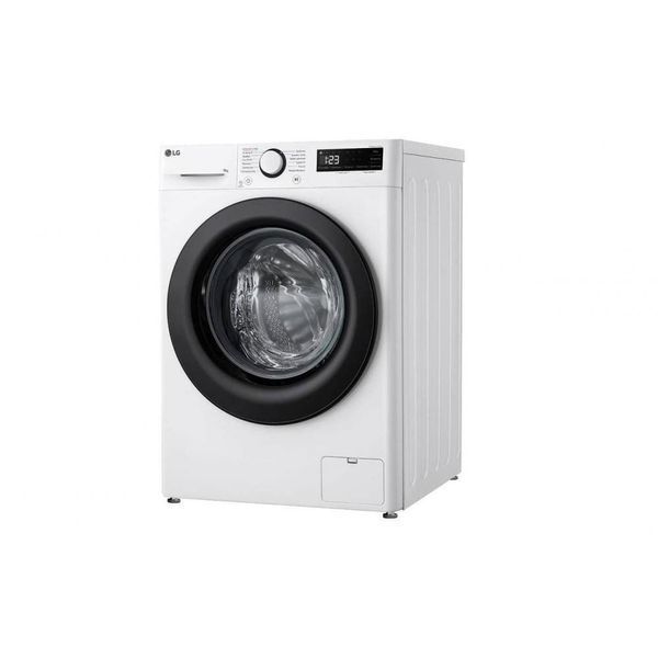 Стиральная машина автоматическая LG F4W90506W 031397 фото