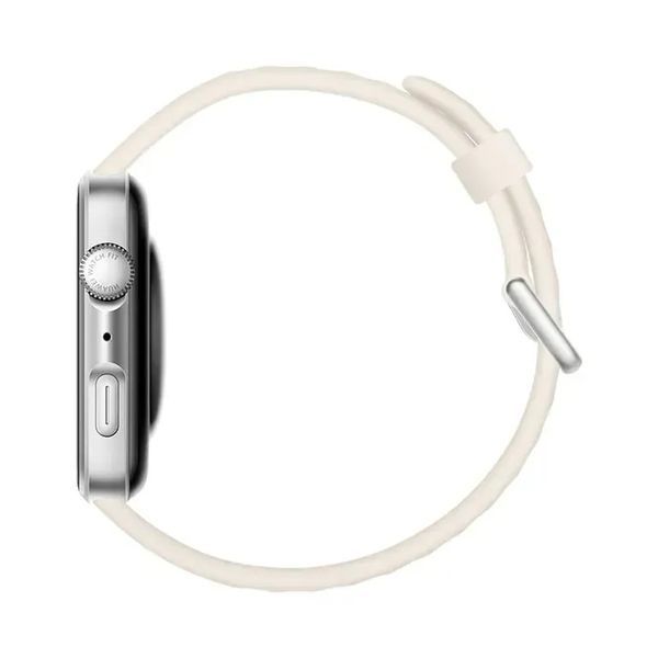 Смарт-часы Huawei Watch Fit 4 43mm White (55020EYL) 613132 фото