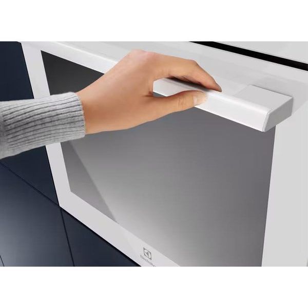 Духовка электрическая Electrolux EOD6C77WV 011305 фото