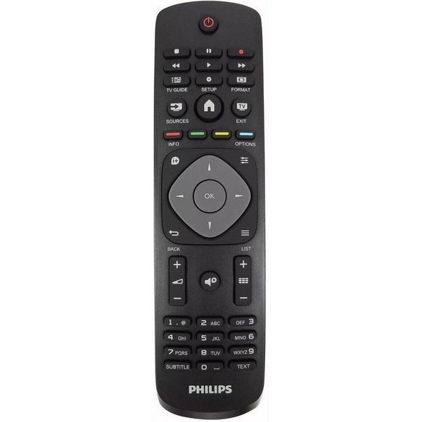 LCD телевізор (LED) Philips 32PHS5527/12 002808 фото