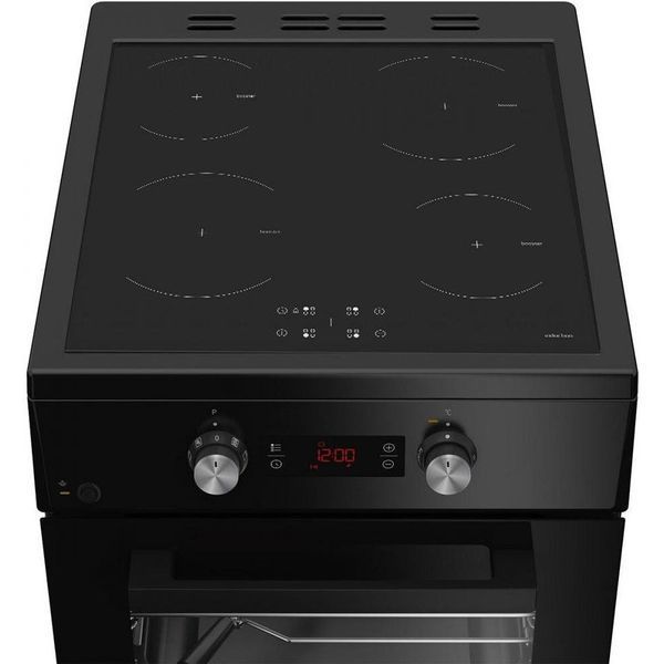 Kuchnia BEKO FSM59305BDT SteamAid 000237 фото