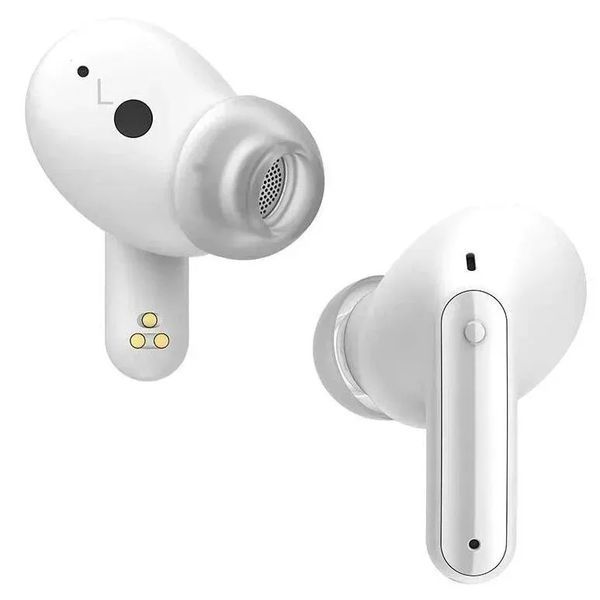 Навушники TWS LG Tone Free FP8 White 353551ua фото