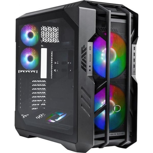 Корпус Cooler Master HAF 700 Titanium Grey (H700-IGNN-S00) 018347 фото