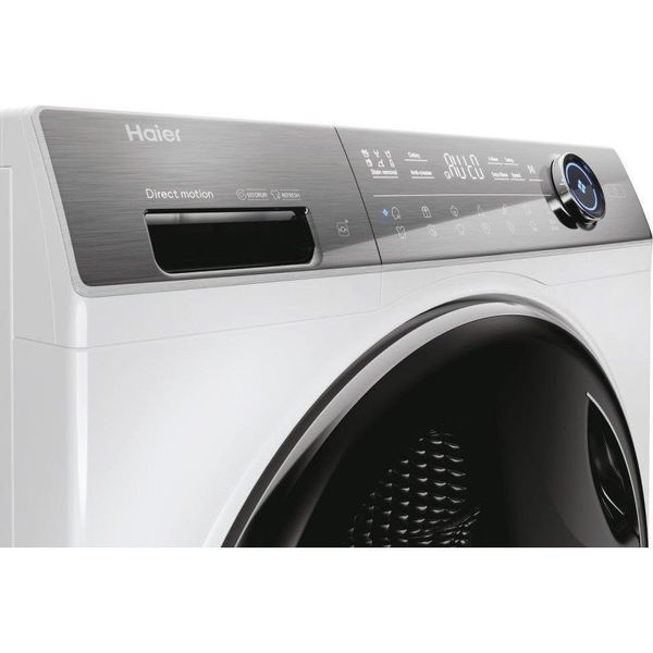 Пральна машина автоматична Haier HW90-B14979 031540 фото