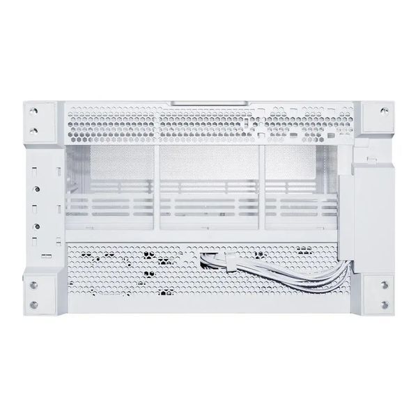 Корпус Lian Li O11 Dynamic Evo XL White (G99.O11DEXL-W.00) 018042 фото