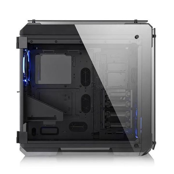 Корпус Thermaltake View 71 Tempered Glass Edition (CA-1I7-00F1WN-00) 017762 фото