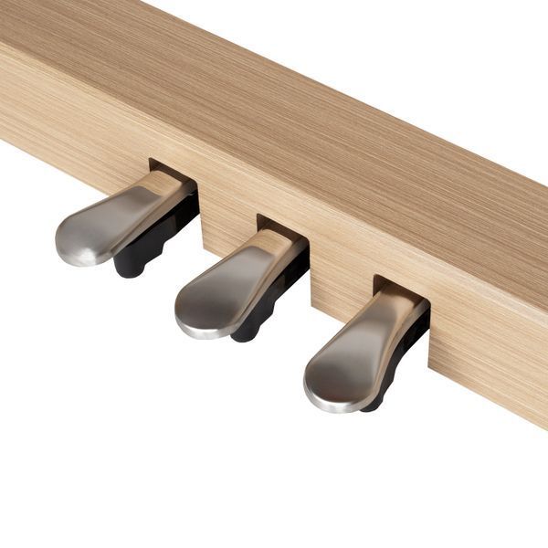 Цифрове піаніно MUSICMATE P100-NW GrandElegance Деревина 2078222 фото