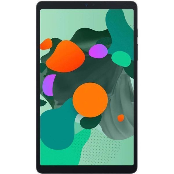 Планшет Blackview Tab 60 6/128GB LTE Iron Gray (6931548314073) 033432 фото