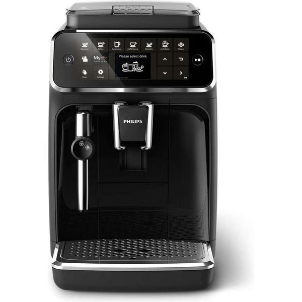 Кофемашина автоматическая Philips Series 4300 EP4321/50 016530 фото