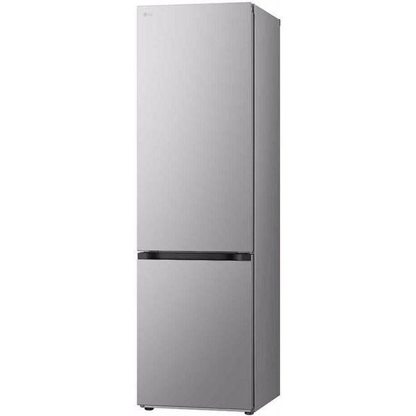 Холодильник з морозильною камерою LG GBV3200DPY 041208 фото