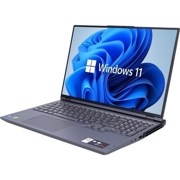 Ноутбук Lenovo Legion 5 Pro 16IAH7H (82RF00EPPB) 027421 фото