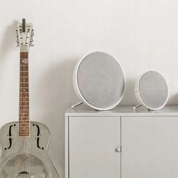 Акустичні колонки Defunc Home Small White 601635 фото