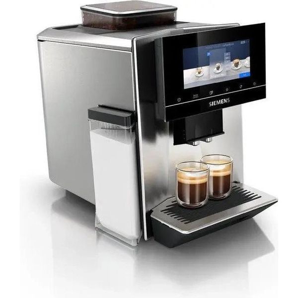 Кофемашина автоматическая Siemens EQ900 TQ903R09 016580 фото