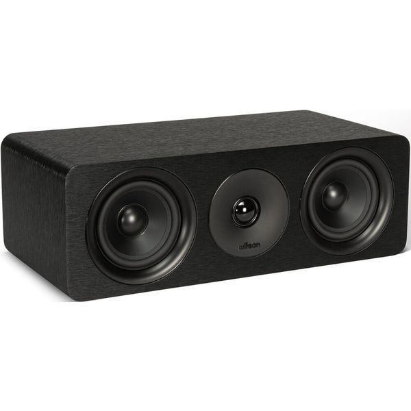 Домашний кинотеатр DENON AVR-X580BT + WILSON Scenix 5.0 Черный 2094724 фото