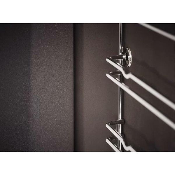 Духовка электрическая Electrolux EOD6C77WV 011305 фото