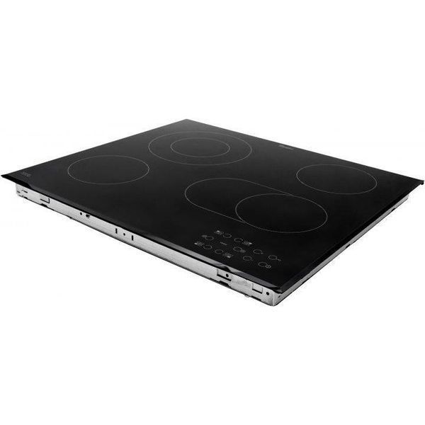 Варильна поверхня електрична Whirlpool AKT 8190 BA 007509 фото