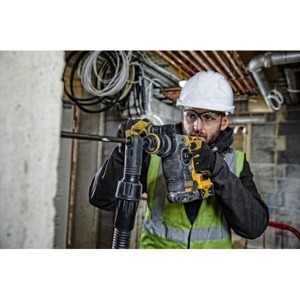 Перфоратор DeWALT DCH274N 034721 фото